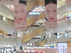 -新世界大丸百货