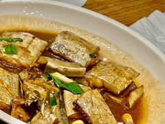 红烧舟山带鱼-原製原味(普陀山磐龙店)