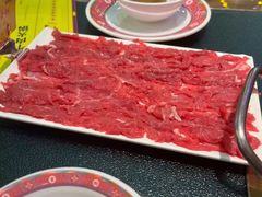-大吉利·潮汕鲜牛肉火锅(河西店)