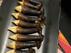 -1218 GRILL 主厨