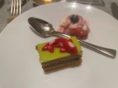 -广州四季酒店·意珍·意式自助餐