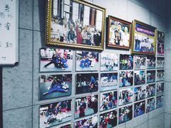 -格斗兄弟搏击健身训练馆(望京店)
