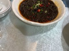-马尔龙新疆饭店·清真(长青路店)