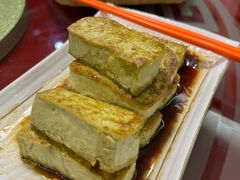 -一心斋素食馆(龙岗店)