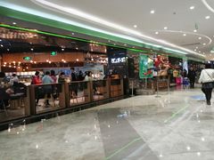 -永辉Bravo超市(东二环泰禾广场店)