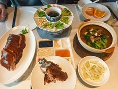 -四季民福烤鸭店(王府井灯市口店)
