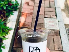 潜水艇美式-JPG coffee(广州体育西店)