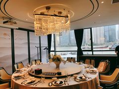 包厢-RIVIERA 松鹤楼(外滩店)