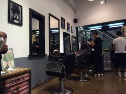 点击看大图 569152914099229910-3AM HAIR SALON烫发染发接发
