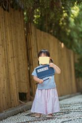 点击看大图 -DORA kids 朵拉儿童摄影花园店