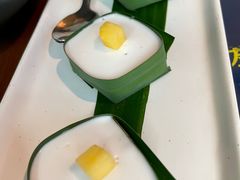 -帕蓝·暹罗料理(大学路店)