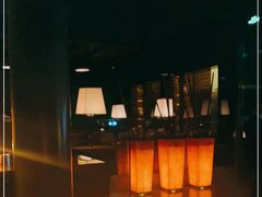 -富力丽思卡尔顿酒店·FLAIR餐厅酒吧