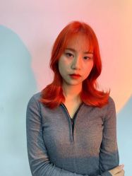 点击看大图 -辛格·潮沙龙