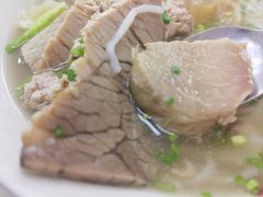 -Pho Hoa Pasteur