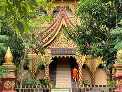 -西双版纳总佛寺