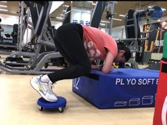 -琪航健身工作室(徐汇光大店)