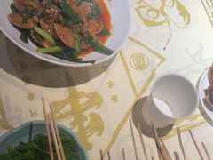 -串盟烧烤大排档·长沙美食地标(星沙店)