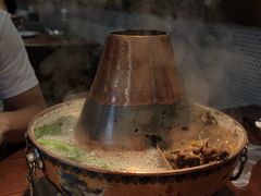 -1078號老北京涮肉(松柏店)