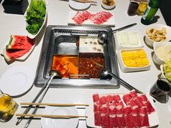 -海底捞火锅(高科广场店)