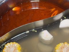 -三毛牛肉店(福强店)