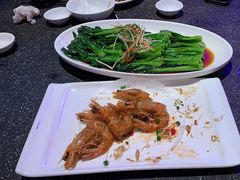 -王庄阿咪海鲜大排档(象园店)