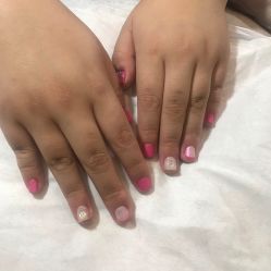 -LILY NAILS美甲美睫