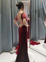 -Color卡诺婚纱礼服馆(南京严选店)