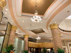 -东方滨江大酒店·滨江厅