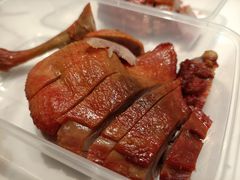 -樱桃鸭(丰富路店)