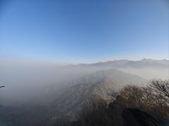 -终南山南五台景区