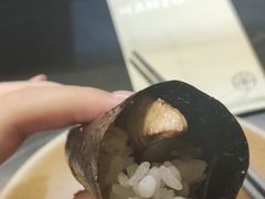 -Sushi Hanzo半藏(天环广场店)