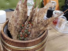 -陈傻子餐厅(世纪都会店)