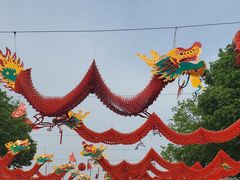 -东方绿舟景区