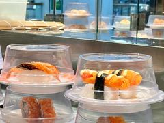 -新一番三文鱼寿司(大东海店)