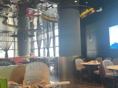 -奢谷·海鲜自助(南海万科店)