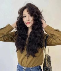 点击看大图 -MORI HAIR SALON日式美发沙龙