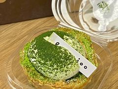 -evoojoo面包商店
