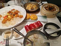 -陶陶居酒家(解放北路店)