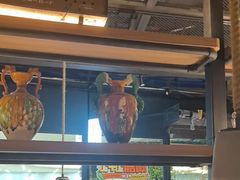 -探鱼·鲜青椒爽麻烤鱼(天河优托邦店)