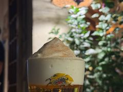 -贰醒·私房小院烧烤 (太古里店)
