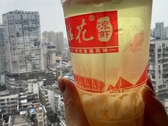 -彭桂花凉虾(致祥路店)
