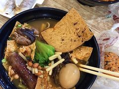 香肠-阿生哥螺蛳粉(二七万达店)