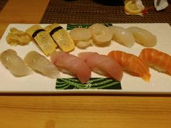 -琴寿司居酒屋(软件园店)