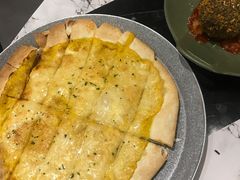 芝士榴芒薄饼-KCOOKING概念韩餐(世茂52+店)