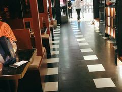 大堂-極上萬膳·日料放题(海岸城店)
