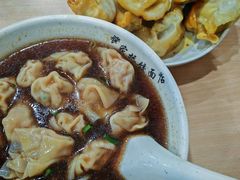 -蒋家桥饺面店(广陵路店)