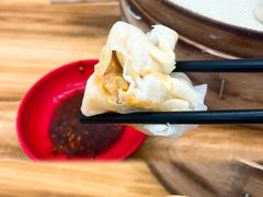 -海汇源老烧麦店(东大街总店)