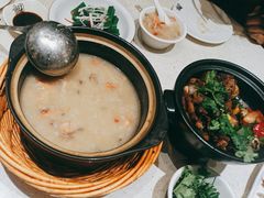 -如轩·海鲜砂锅粥·潮汕菜(小榄店)