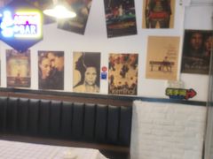 -狮龙啤酒烧烤屋(建二路店)