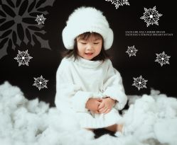 -豆豆飞儿童摄影(ccpark店)